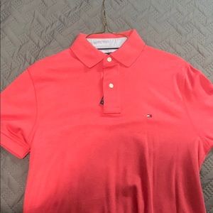 Tommy Hilfiger Small Polo Shirt